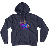 asheankles Hoodies (No-Zip/Pullover)