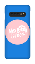 NextGen Media Phone Case - Samsung