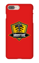 hammyc85 iPhone Phone Cases