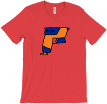 NREF T-Shirt