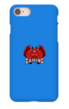 Old Logo iPhone Phone Cases
