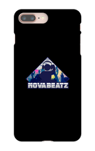 NovaBeatz iPhone Cases