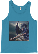 solarisgameworldlp Tank Top