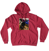 MR RUDE Hoodie