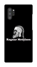 Funda Samsung Ragnar Metalson (Var. modelos)