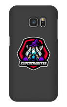 supersnarff55 Samsung Phone Cases