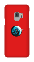 hoenma Samsung Phone Cases
