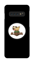 bluepug_twitch Samsung Phone Cases