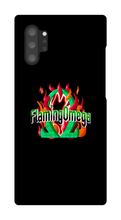 flamingomegagaming Samsung Phone Cases