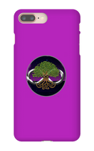 LimitlessLifeTV OG iPhone Cases