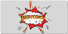 nerdycouch XXL Gaming Mousepad