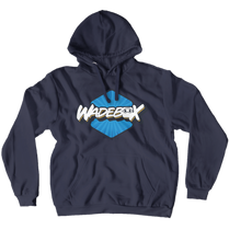 Burst Collection: WadeBox MAX Hoodie