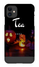 tea3880 iPhone Phone Cases