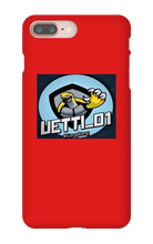 uetti_01 iPhone Phone Cases
