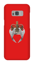 thebluereaper22 Samsung Phone Cases