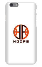 jfhoops iPhone Phone Cases