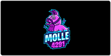 molle4291 XXL Gaming Mousepad