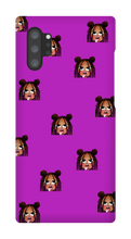 DEVIL SAMSUNG CASE