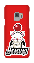 jemyni Samsung Phone Cases