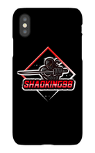 NEW ShaoKing98 iPhone Phone Cases