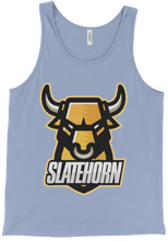 Logo Tank Top