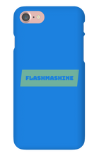 flashmashine0 iPhone Phone Cases