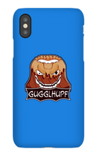 gugglhupf iPhone Phone Cases