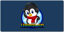 lilpenguin2013 XXL Gaming Mousepad