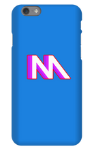 MELLO iPhone Phone Cases