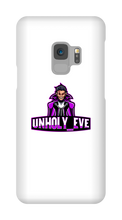 unholy_eve Samsung Phone Cases