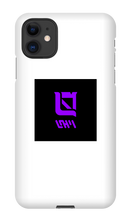 lahm17 iPhone Phone Cases