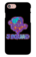 xjeazzyx iPhone Phone Cases