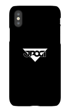 djjpogi iPhone Case