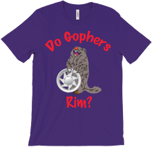 Gophers Rimm T-Shirt