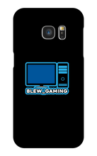 blew__gaming Samsung Phone Cases