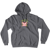 LIMITED EDITION porky make it rain merch~hoodie