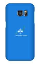 beeck1993 Samsung Phone Cases