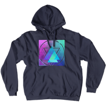 Androsity Hoodies (No-Zip/Pullover)