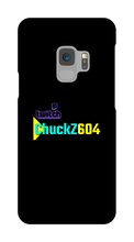 ChuckZ604 Samsung Phone Cases