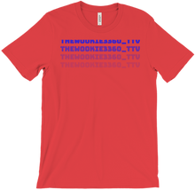 thewookie3360_ttv T-Shirts