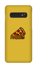 PeezaSlise Samsung Phone Cases