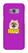 Tater Hype Samsung Cases