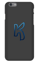 kuhrooo iPhone Phone Cases