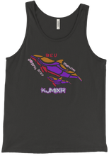 ivy_wasp Tank Top