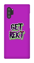 kickuh06 Samsung Phone Cases