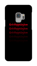 ketchuppisajam Samsung Phone Cases