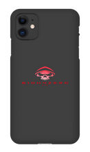 b1oh4zerd_gaming iPhone Phone Cases