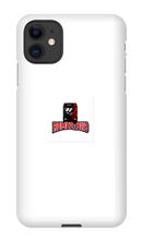 romisvii iPhone Phone Cases