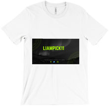 liampick11 T-Shirts