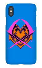 thesoul3ater iPhone Phone Cases